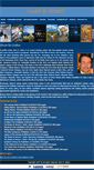 Mobile Screenshot of garydhenry.com